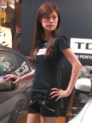 井上にはドリーイズムとか