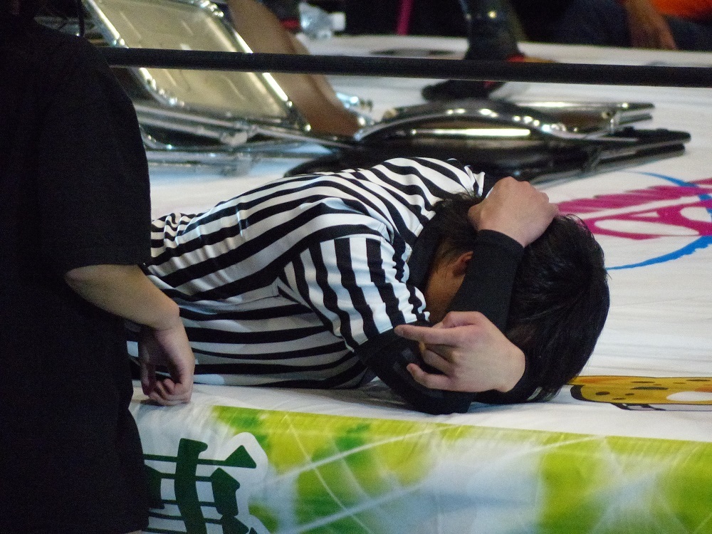 ホーガン来日は11月の第4回MSGタッグリーグ戦