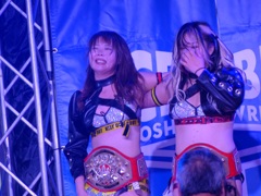 でるか松川マジック