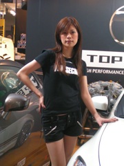 日本初来日のポールエラリング