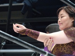 それが1983年から開催時期ずらす