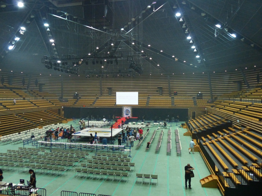 Ｖパラダイスに加入すると