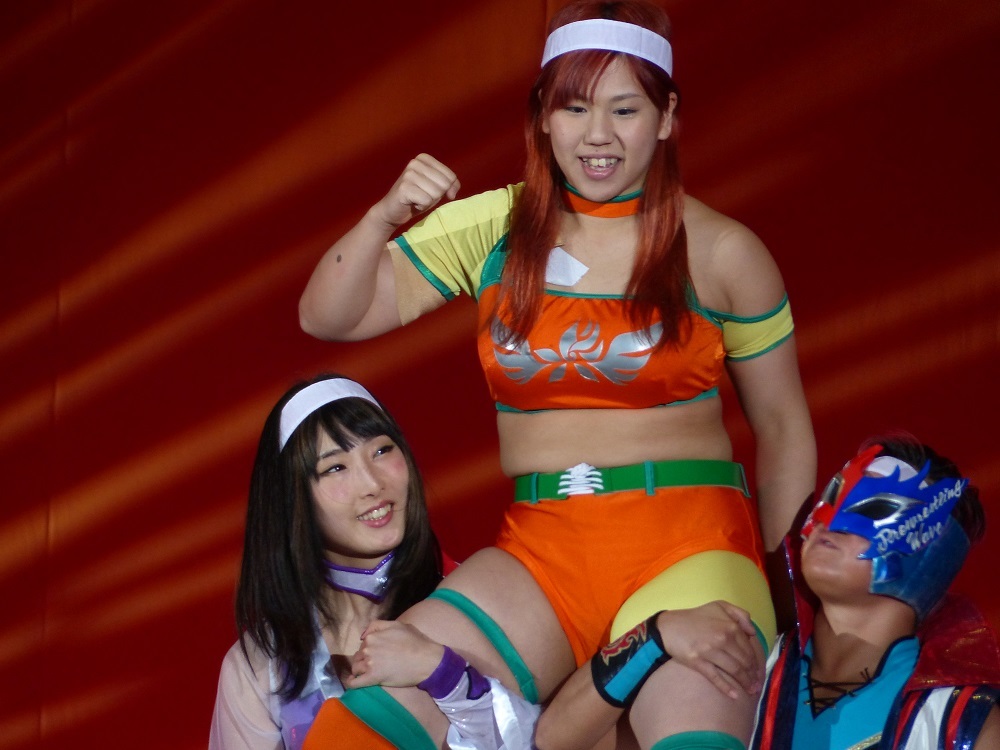 5月28日は名古屋でＷＡＶＥ