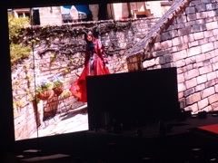 ファンクラブ会員か