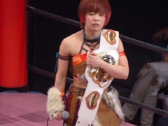 東京女子プロレス大田区総合体育館は7月9日土曜日