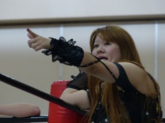 やれんのかピュアーJ