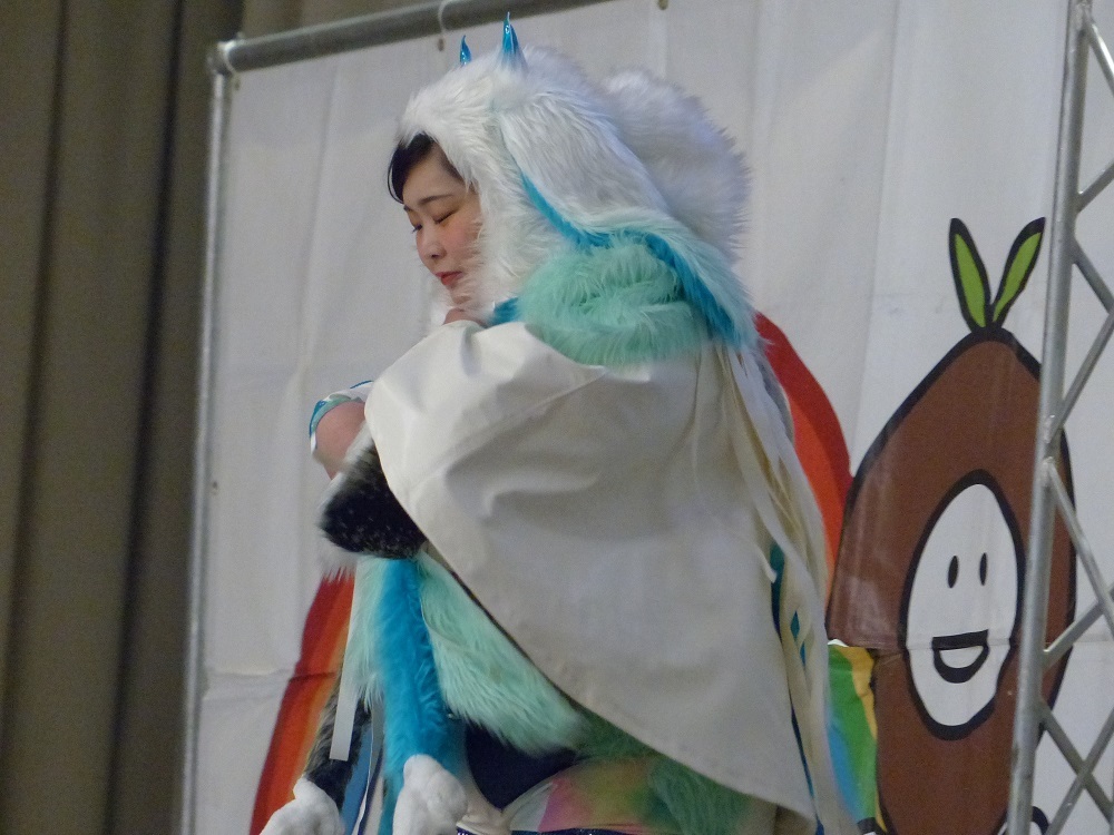 東京女子後楽園ホールは2月11日金曜祝日