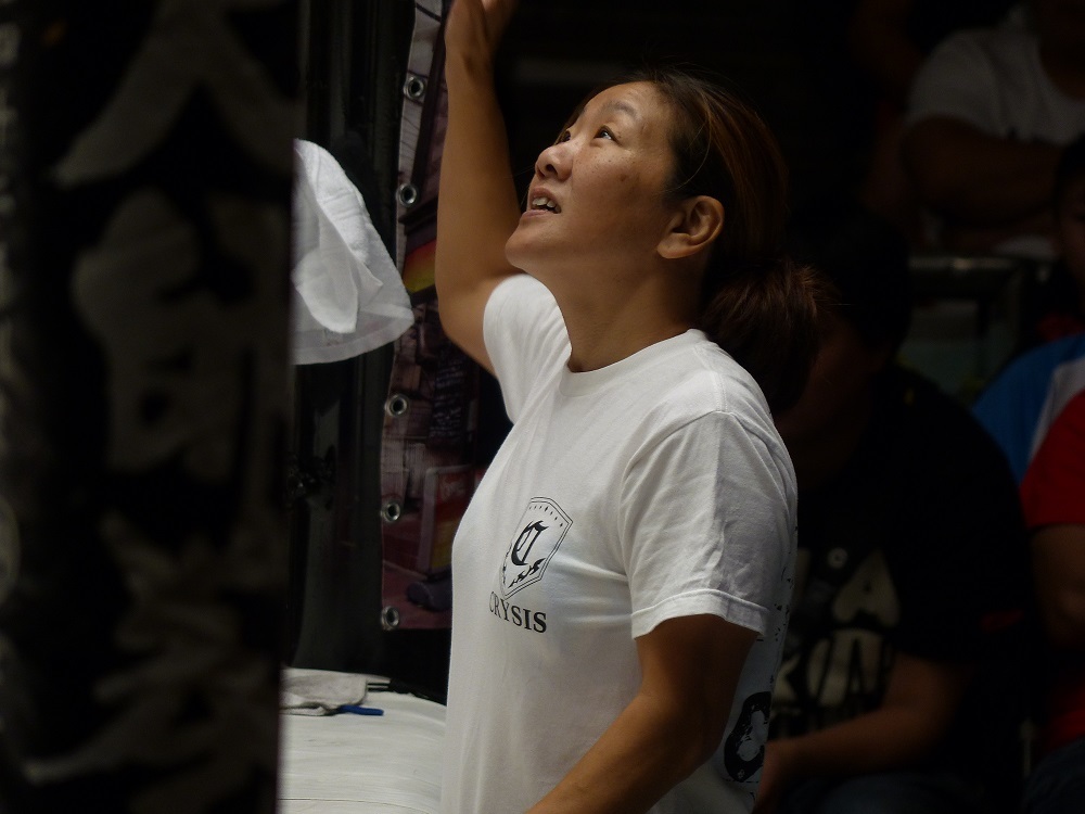 ２００６年１２月３１日、K1ダイナマイッ