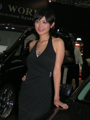 北米遠征の時に