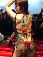 アドニスｖｓブロデイ