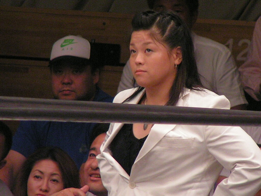 ファンク一家じゃないからね、この人は