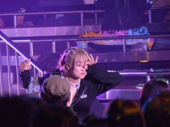 蔓延防止なんとか宣言が終わったのはいつだ