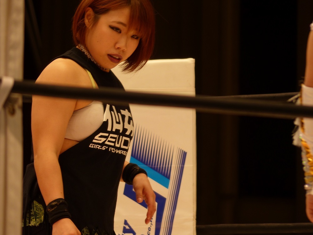 しかしストロング小林って人は