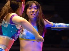 アイスリボンは30日昼後楽園ホール