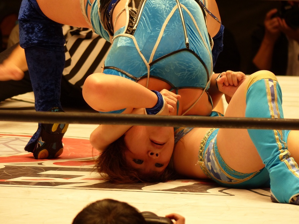 ハンドバッグもらっちゃったよ