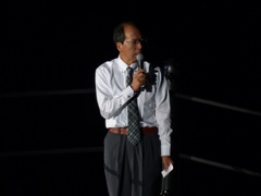 そこでダイナマイトキッドのことをプロレスの味方が書いてた