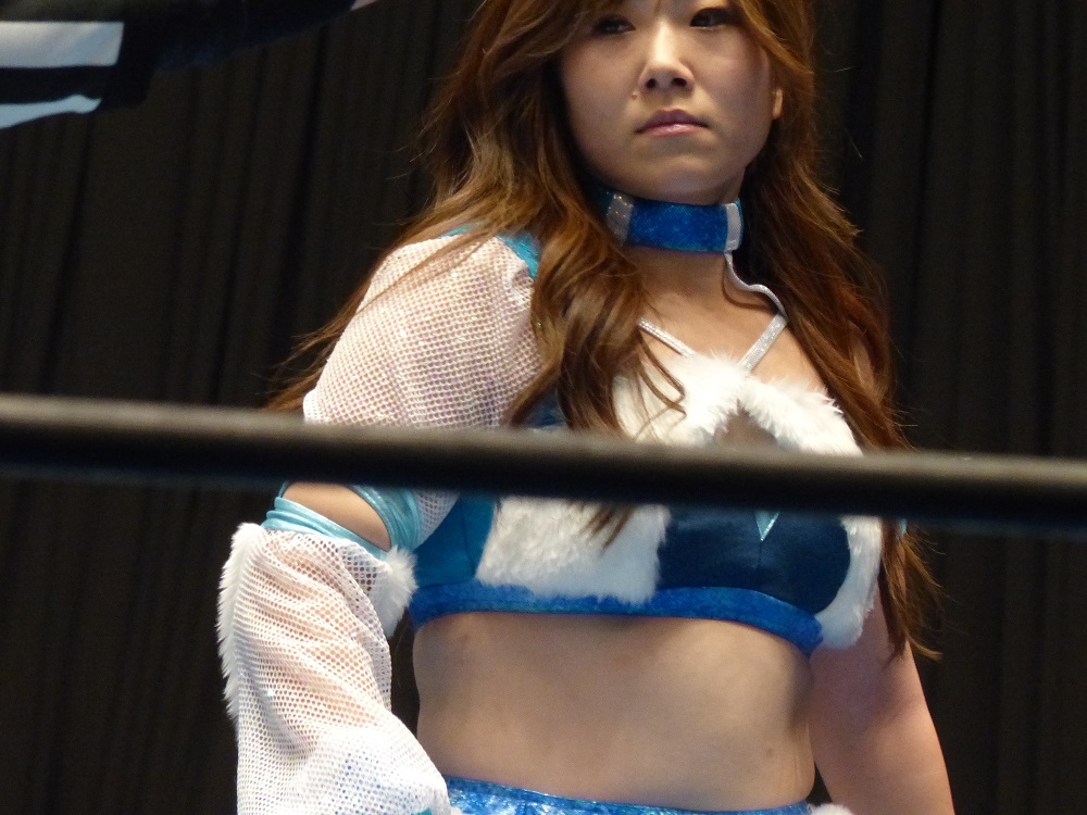 はじめてくらいに見た