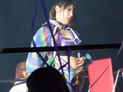 甲田さんコメントは週刊プロレス