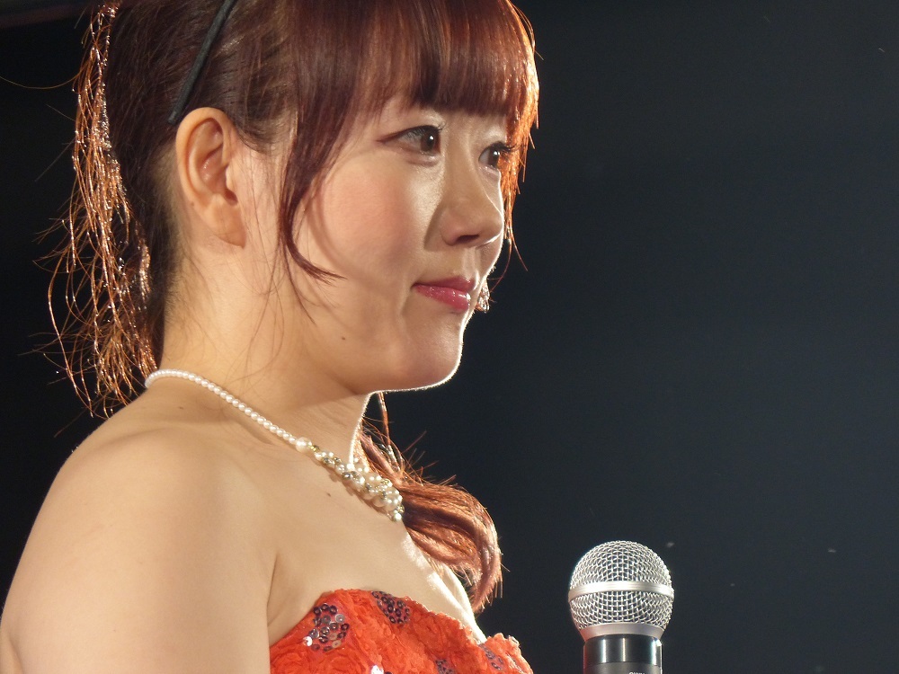 スターダムルールだと