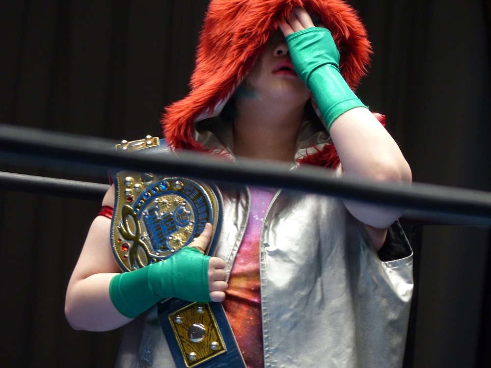 インドの狂える虎