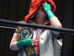 インドの狂える虎