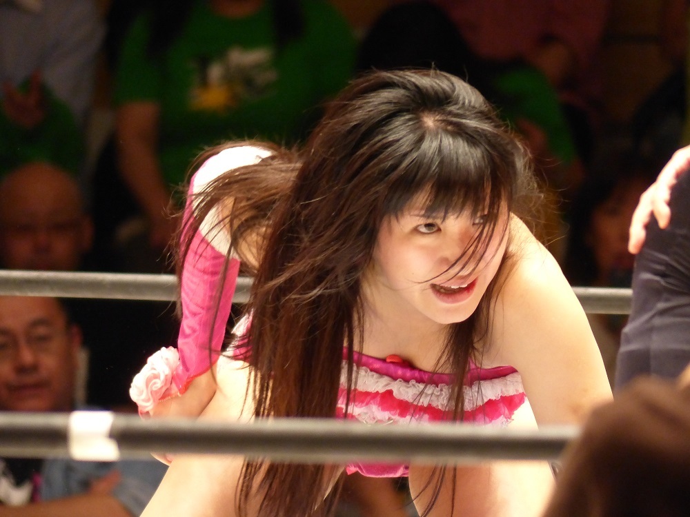 ＣＡＴＣＨ　ＴＨＥ　ＷＡＶＥ開催中