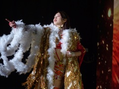 96年は16チームになって初の大会だ