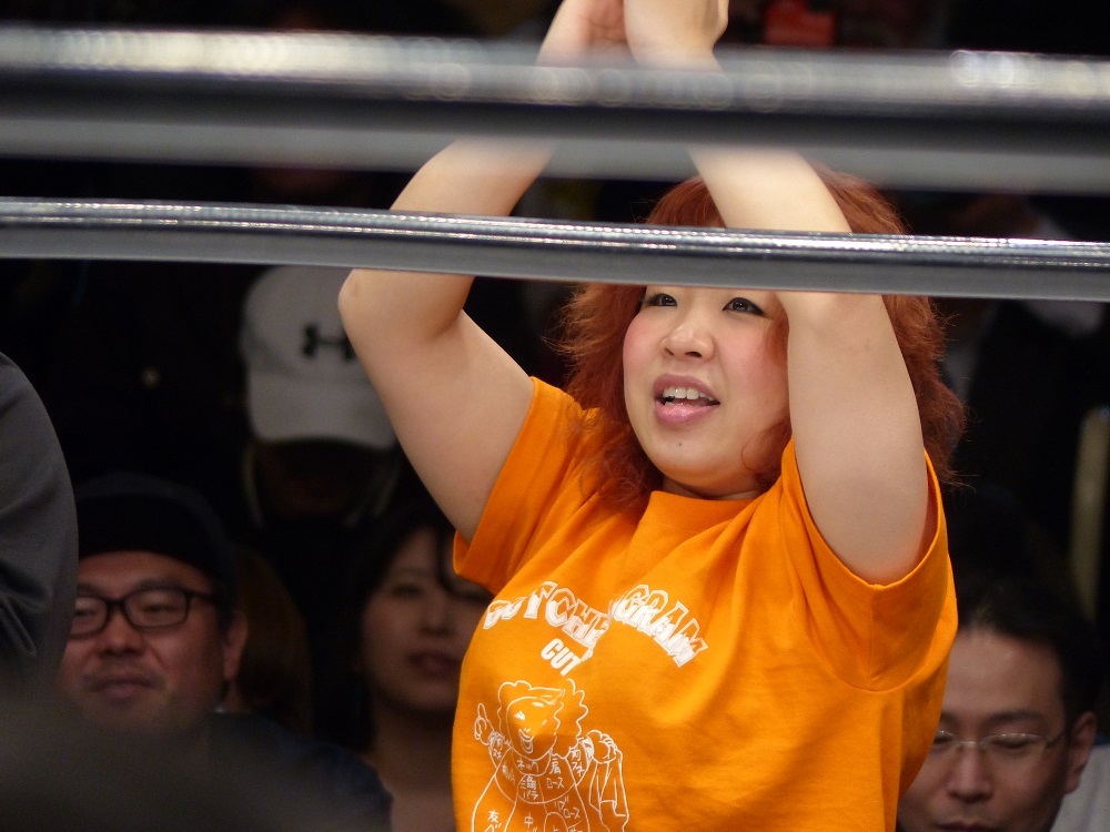 あのカードしかないでしょお