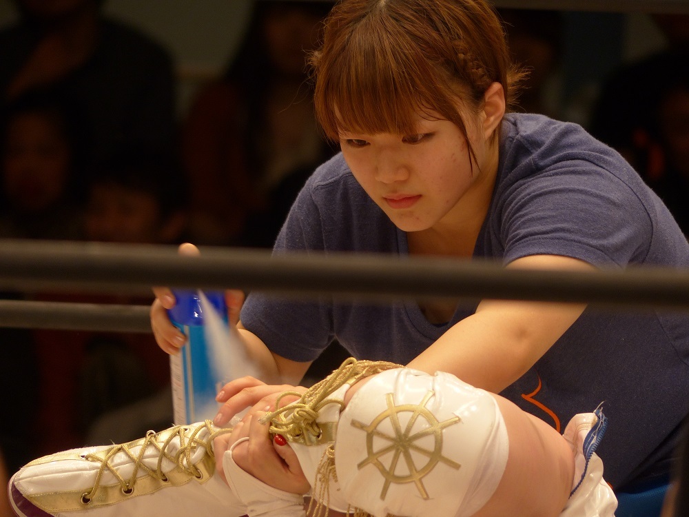 皇后杯っていうのもある