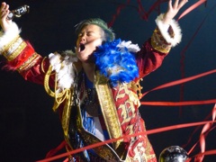 甲田ドロンになっちゃうの