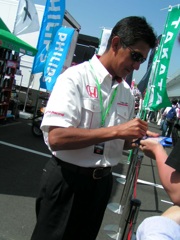 賀川のコラムじゃない