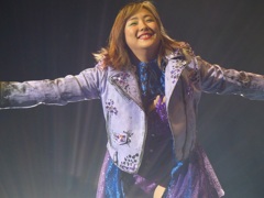 7月10日はガンバレプロレス大田区総合体育館