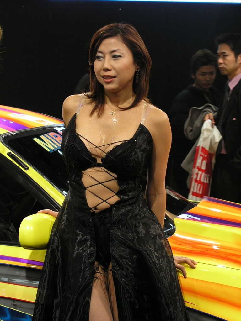 でもそれは日本がいいだけで世界的には