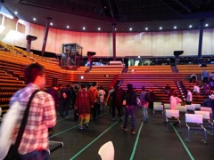 地獄リボンから脱出