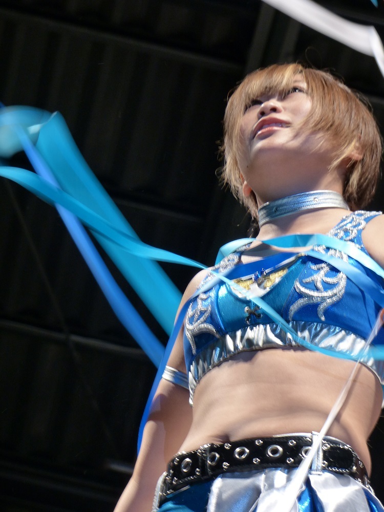 世紀の一戦が近ずいているぞ