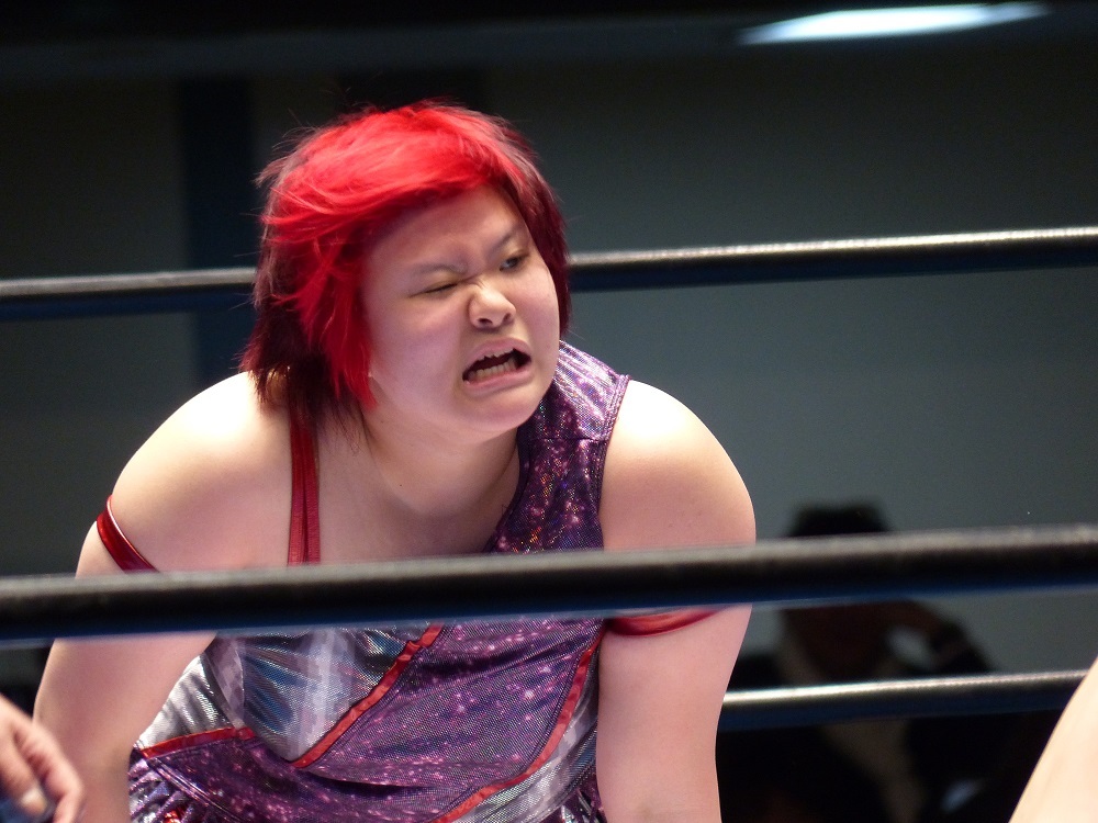 現在の選挙制度は間違っとるよ