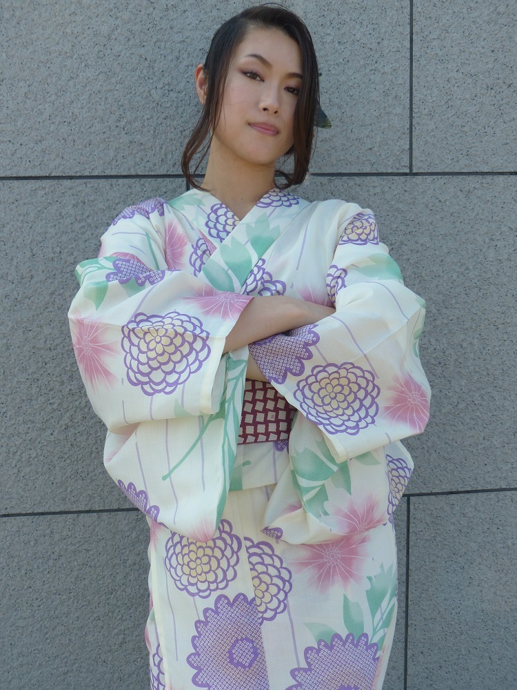 Sareeeさりー選手が倒した井上京子選手