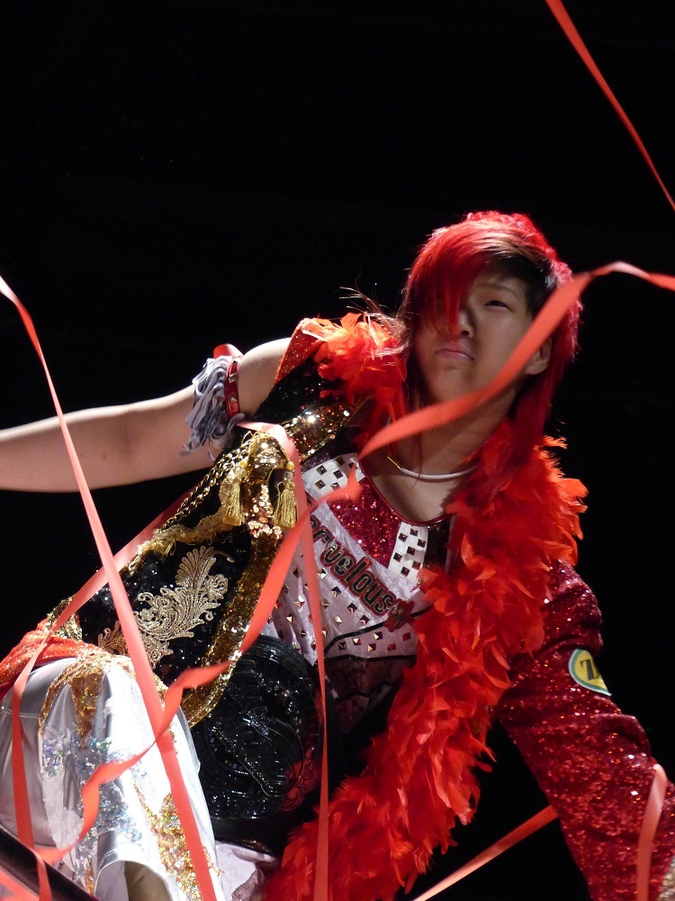 マーベラスといえば