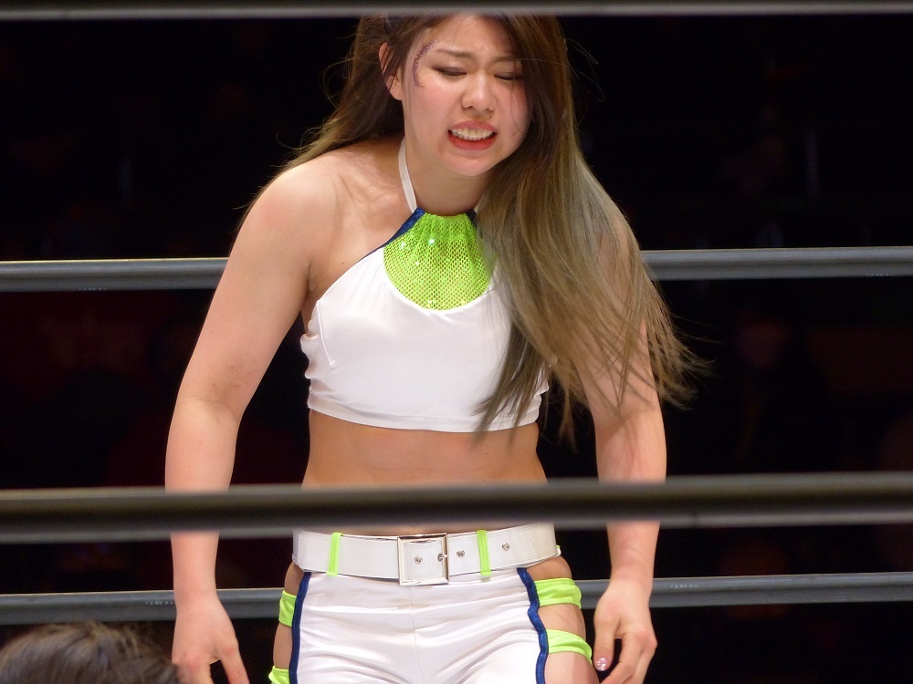 みちのくプロレス、両国国技館