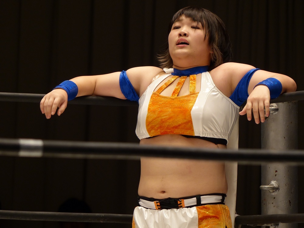 シングルタイトルを返上して