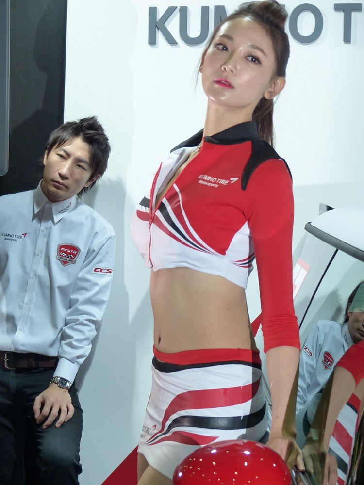 こりゃ主催者にお金払って