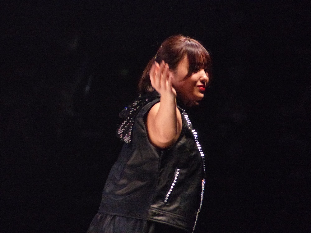 12月には大阪府立体育会館大会が予定されてますねえ