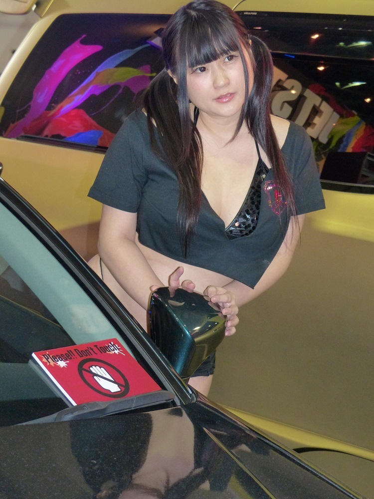 あのあすかだよ