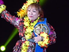 第5試合ＩＷ１９選手権