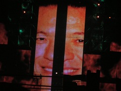 こりゃ大阪ドーム　魔裟斗ｖｓ山本キッドの日