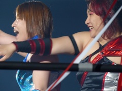 コインロッカーはふさがってるし