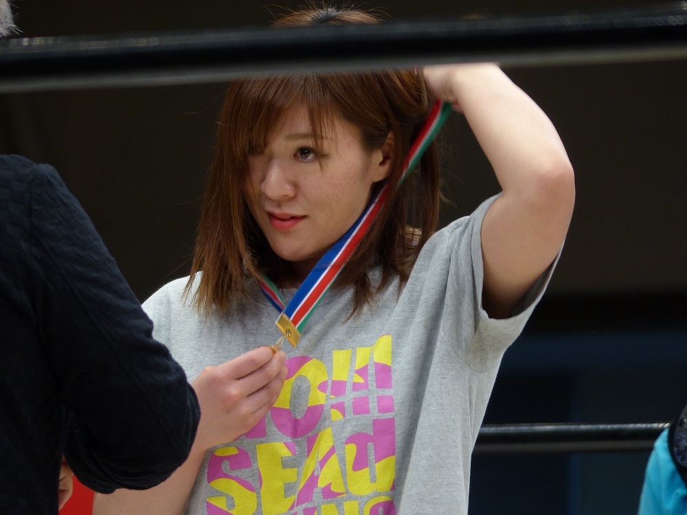 馬場夫人ってのは