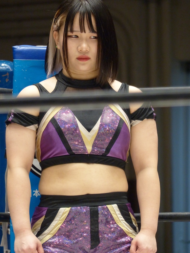 かいじゅうの方がいいんじゃないの