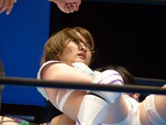 ルスカｖｓドンファーゴ