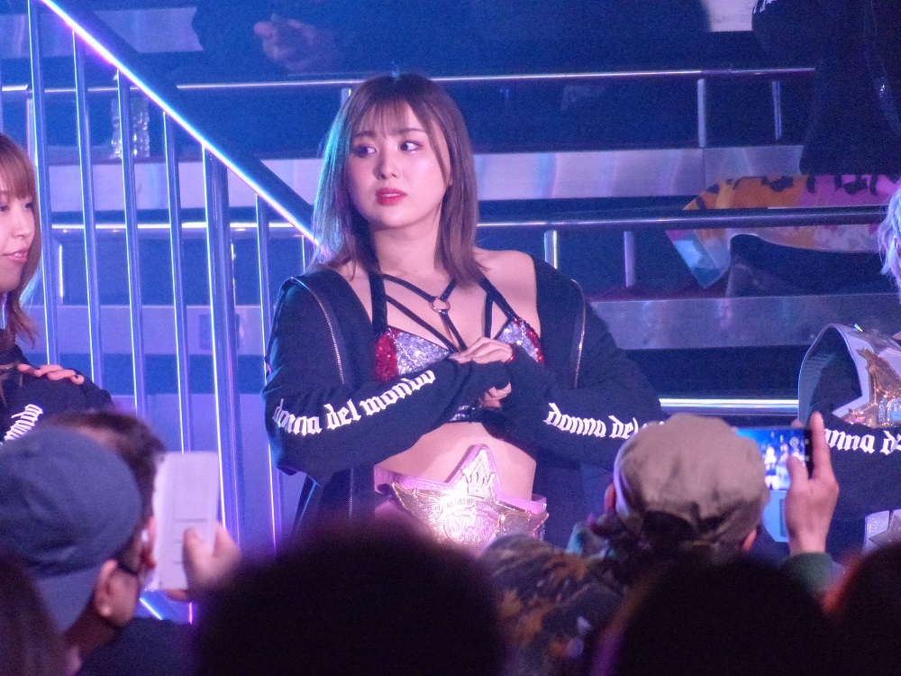 17時ちょうど開始